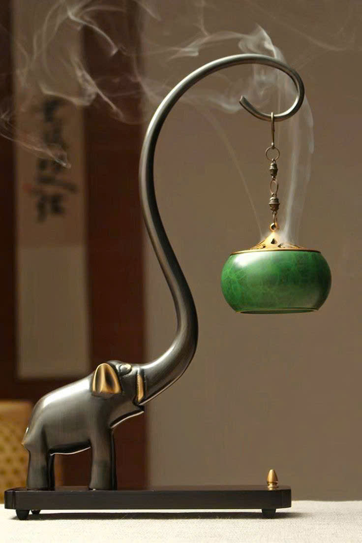 LƯ XÔNG TRẦM HÌNH CẦU 06