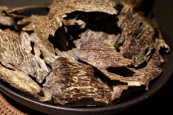 Kiến thức trầm hương