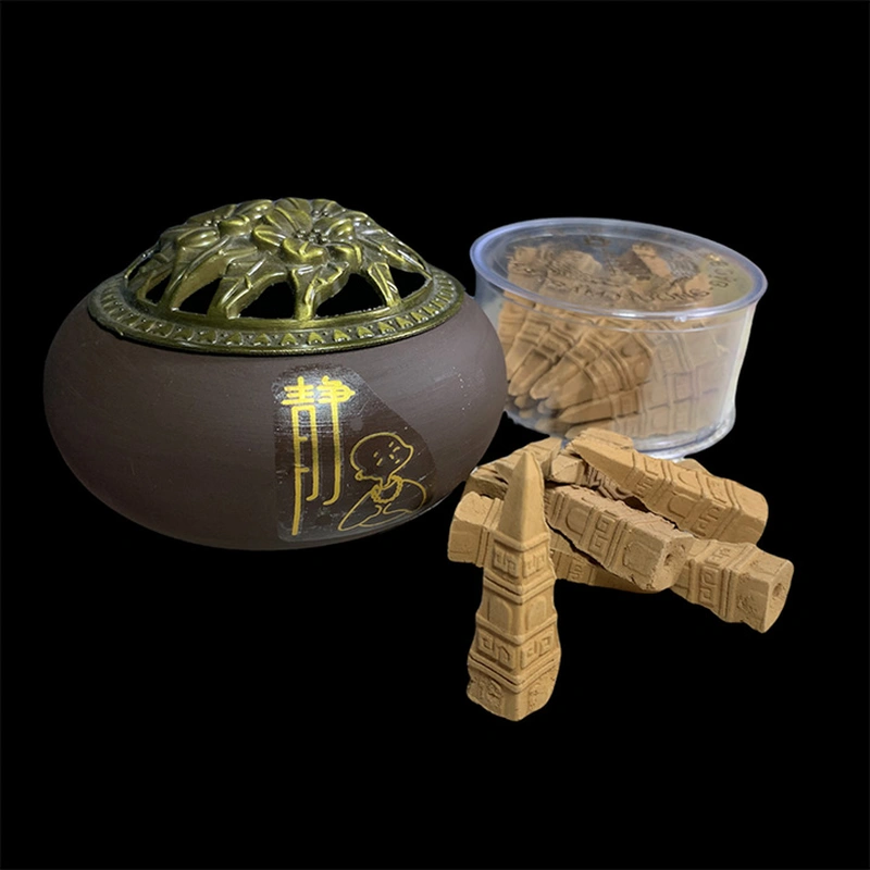 Nụ Trầm Hương